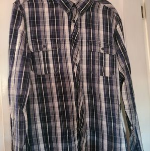 Lucky Brand Men's Shirt